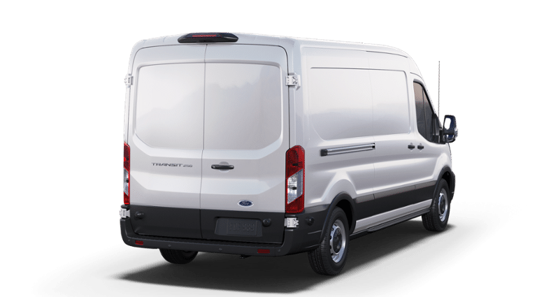 2025 Ford Transit Van Base