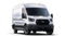 2025 Ford Transit Van Base