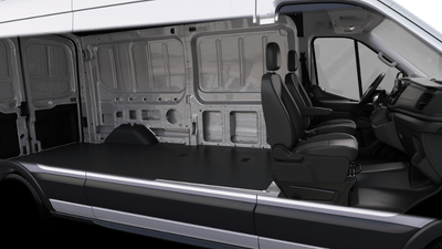 2025 Ford Transit Van Base