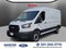 2025 Ford Transit Van Base