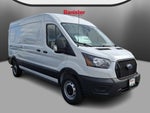2025 Ford Transit Van Base