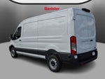 2025 Ford Transit Van Base