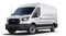 2025 Ford Transit Van Base