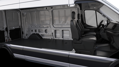 2025 Ford Transit Van Base