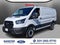 2025 Ford Transit Van Base