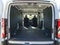 2025 Ford Transit Van Base