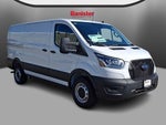 2025 Ford Transit Van Base