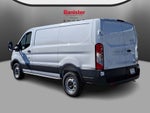 2025 Ford Transit Van Base
