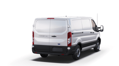 2025 Ford Transit Van Base