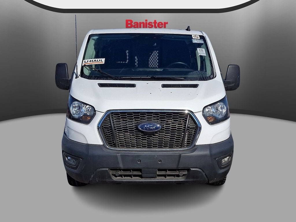 2024 Ford Transit Van Base