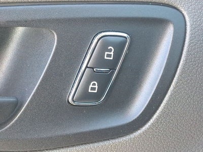 2024 Ford Transit Van Base