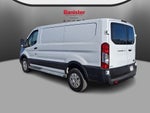 2024 Ford Transit Van Base