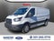 2024 Ford Transit Van Base