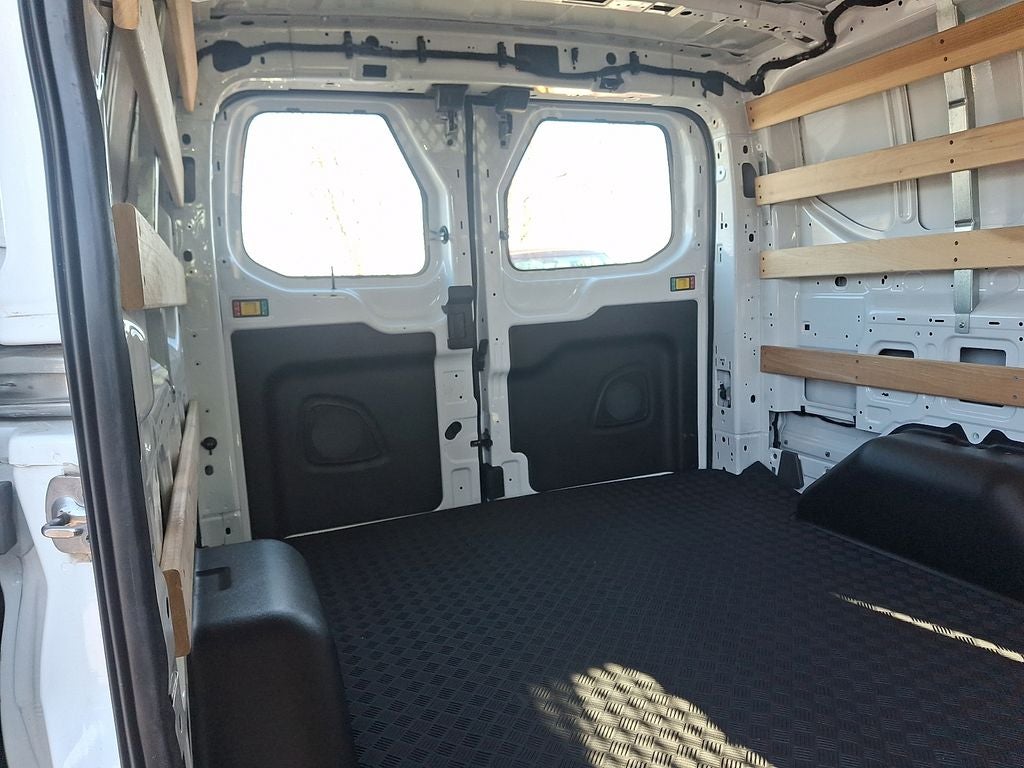 2024 Ford Transit Van Base