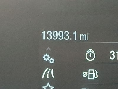 2024 Ford Transit Van Base