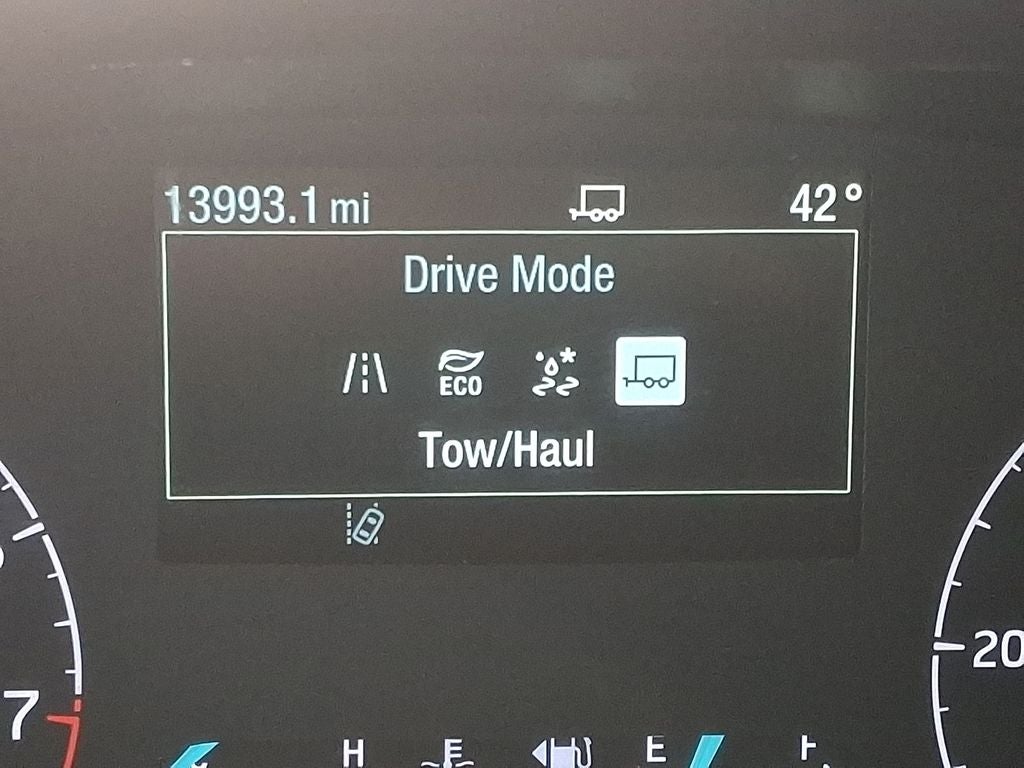 2024 Ford Transit Van Base