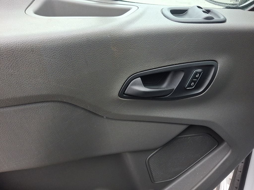 2024 Ford Transit Van Base