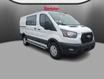2024 Ford Transit Van Base