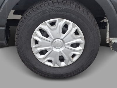 2024 Ford Transit Van Base