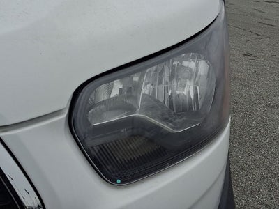 2024 Ford Transit Van Base