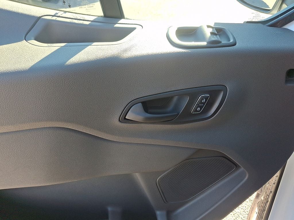 2025 Ford Transit Van Base