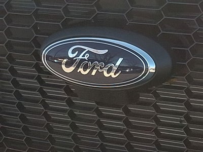 2025 Ford Transit Van Base