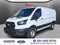 2026 Ford Transit Van Base