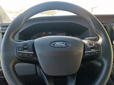 2026 Ford Transit Van Base
