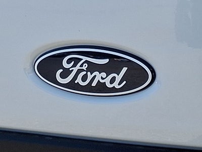 2026 Ford Transit Van Base