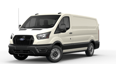2026 Ford Transit Van Base