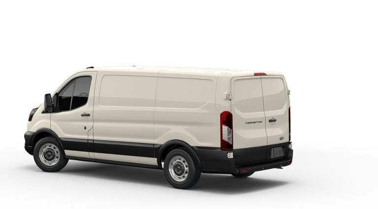 2026 Ford Transit Van Base