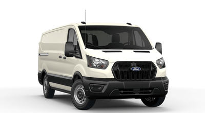 2026 Ford Transit Van Base