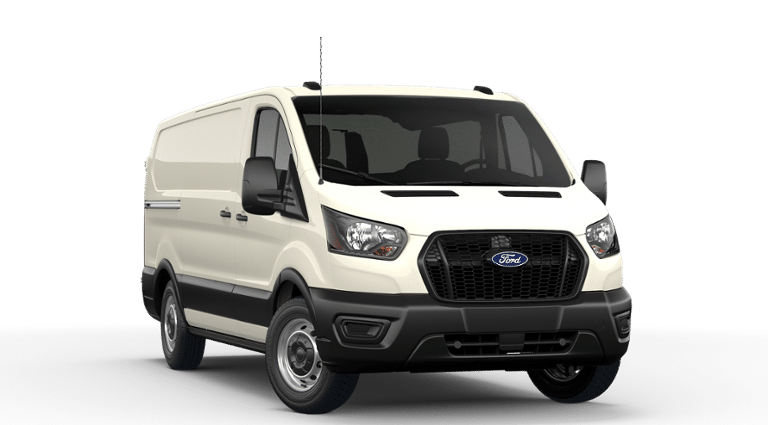 2026 Ford Transit Van Base