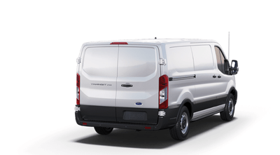 2025 Ford Transit Van Base