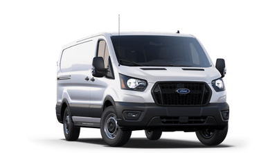 2025 Ford Transit Van Base