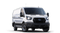 2025 Ford Transit Van Base