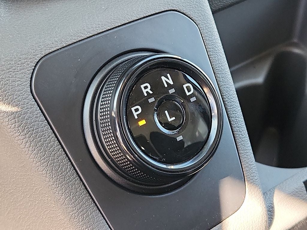 2023 Ford E-Transit Base