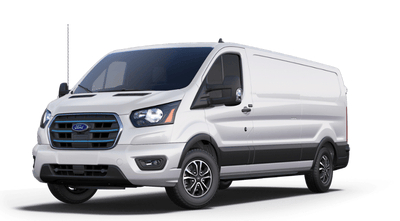 2023 Ford E-Transit Base