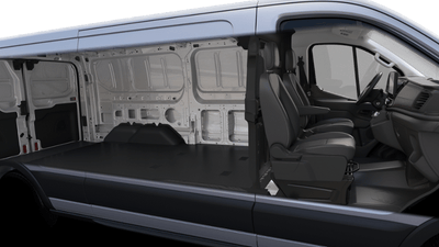 2023 Ford E-Transit Base