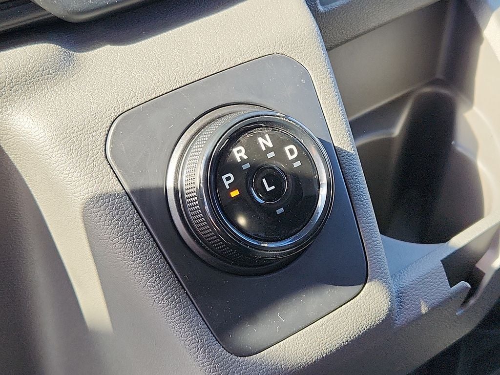 2023 Ford E-Transit Base