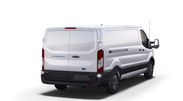 2023 Ford E-Transit Base