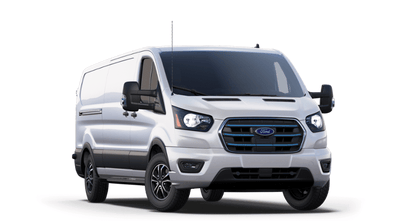 2023 Ford E-Transit Base