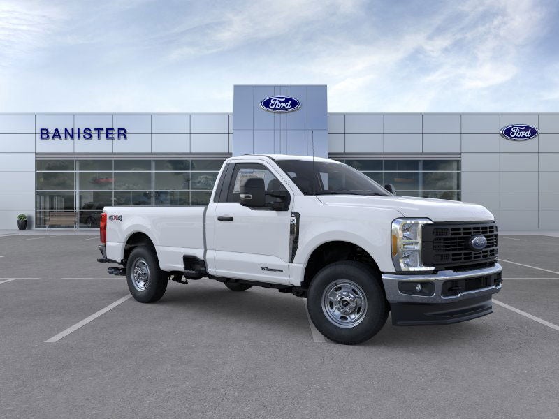 2026 Ford F-250 XL