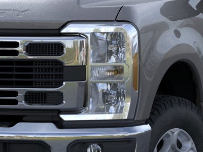 2026 Ford F-350 XLT