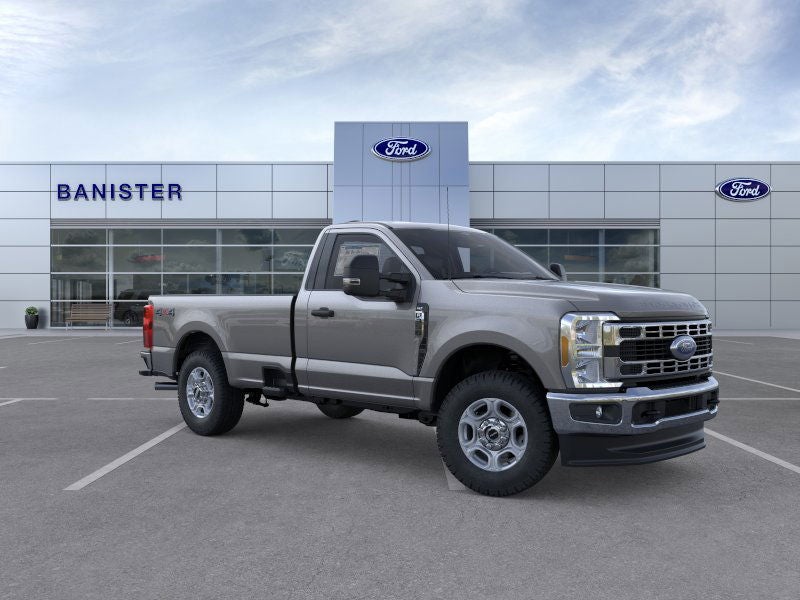 2026 Ford F-350 XLT