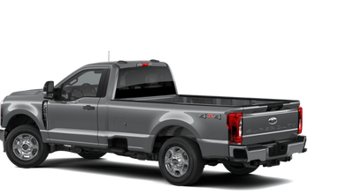 2026 Ford F-350 XLT