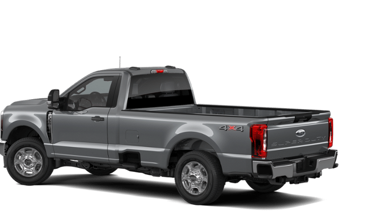2026 Ford F-350 XLT