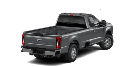 2026 Ford F-350 XLT