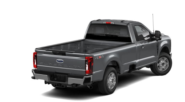 2026 Ford F-350 XLT