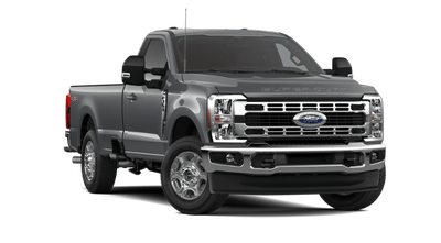 2026 Ford F-350 XLT